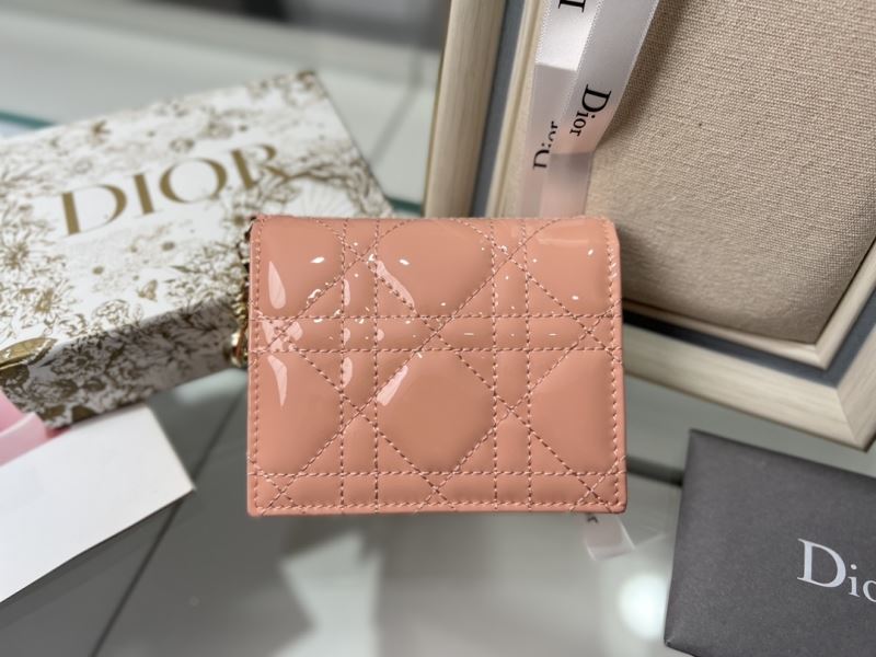 Christian Dior Wallet